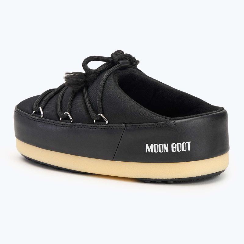 Cipő Moon Boot Evx Mule Nylon black 3