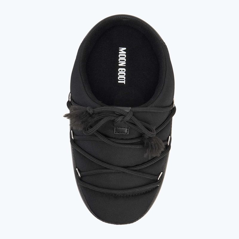 Cipő Moon Boot Evx Mule Nylon black 5
