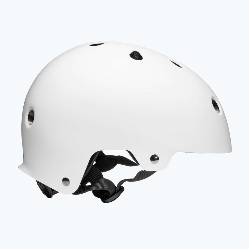 Gyermek bukósisak Rollerblade RB CE Jr white 2