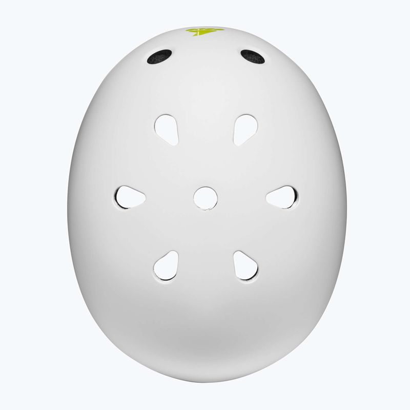 Gyermek bukósisak Rollerblade RB CE Jr white 5