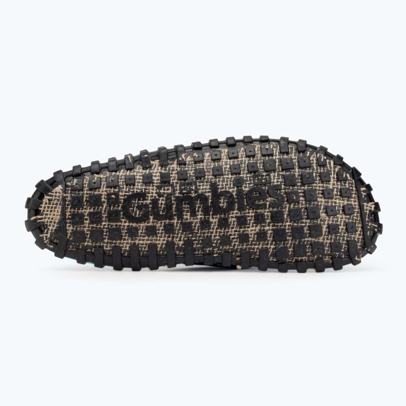 Gumbies Cairns lime flip flopok 4