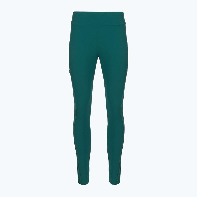 Női softshell nadrág Rab Elevation sagano 3