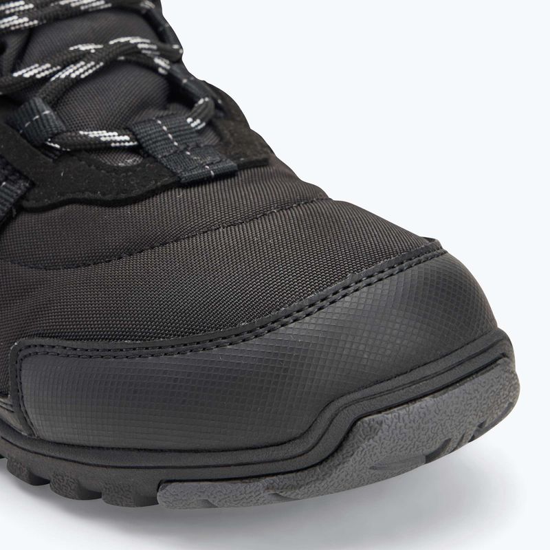 Férfi mezítlábas cipő Xero Shoes Alpine fekete 7