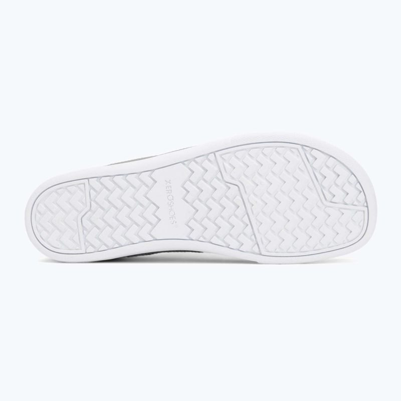 Női mezítlábas cipő Xero Shoes Dillon ötvözet 4