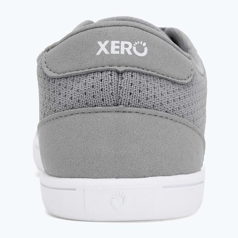 Női mezítlábas cipő Xero Shoes Dillon ötvözet 6