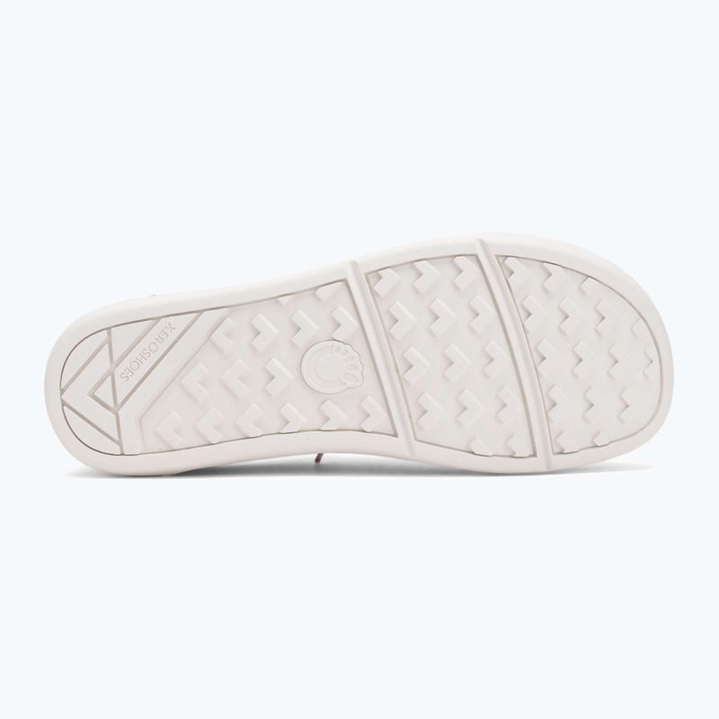 Xero Shoes mezítlábas gyermekcipő Dillon rózsaszín homok 4
