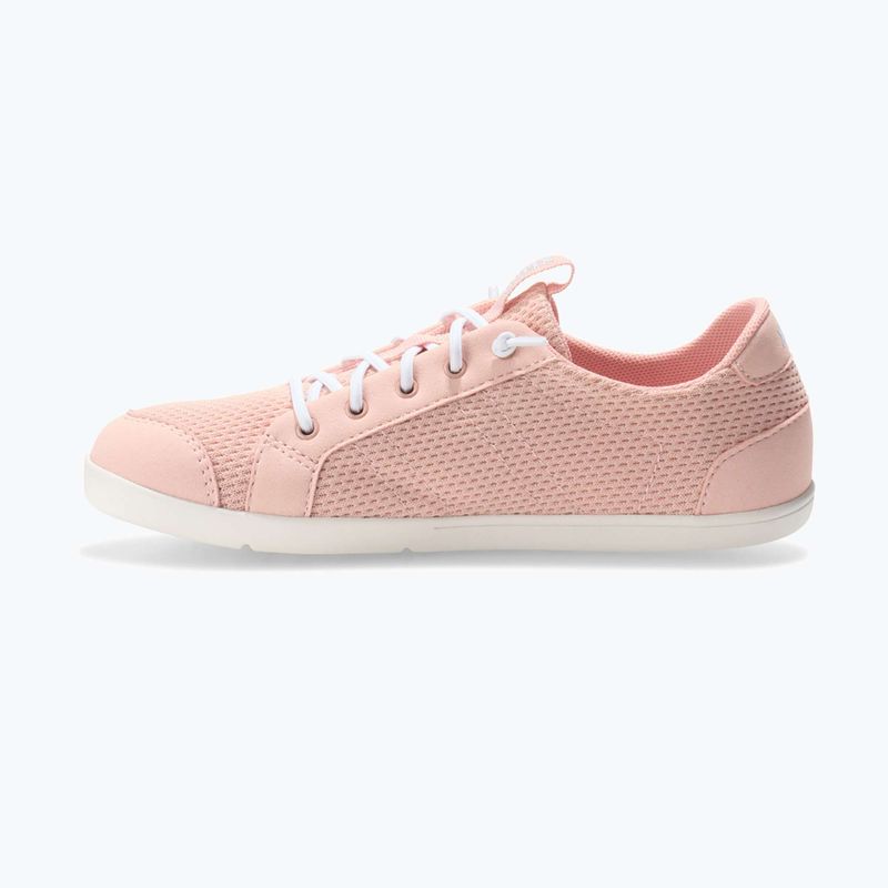 Xero Shoes mezítlábas gyermekcipő Dillon rózsaszín homok 9