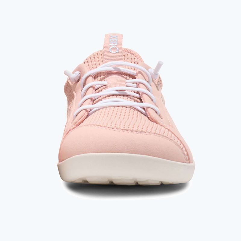 Xero Shoes mezítlábas gyermekcipő Dillon rózsaszín homok 10