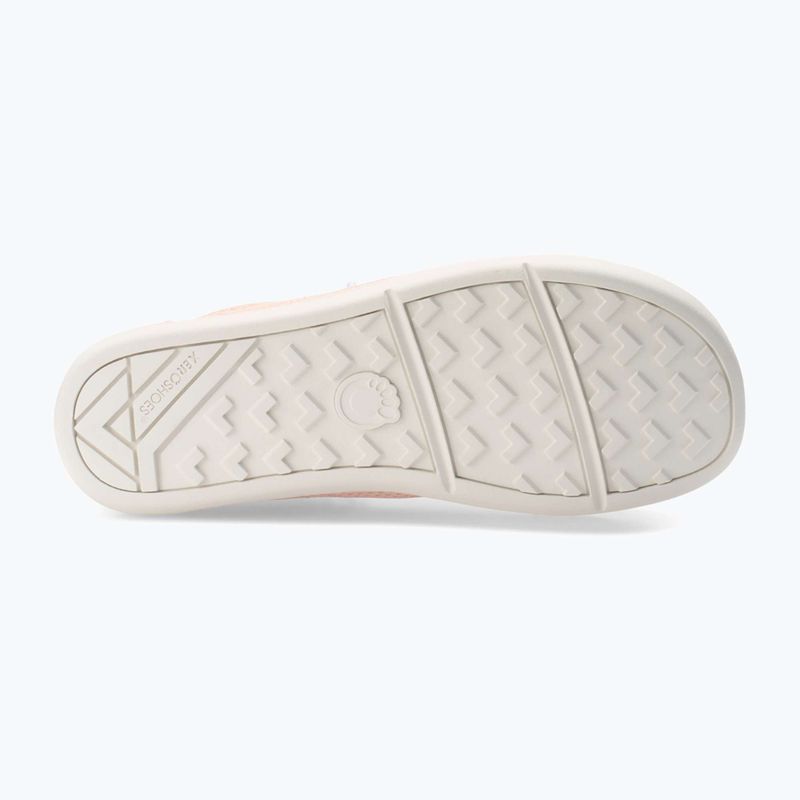 Xero Shoes mezítlábas gyermekcipő Dillon rózsaszín homok 12