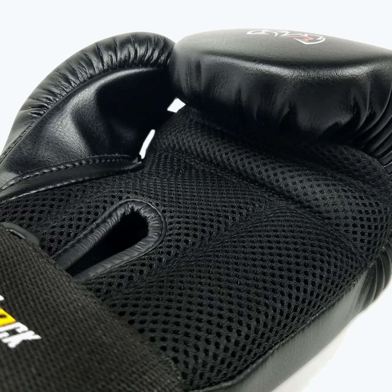Rival RB1 Ultra Bag 2.0 bokszkesztyű fekete 5