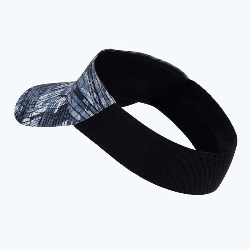 BUFF Go Visor Gline szürke túrázó napellenző 128615.937.20.00 3