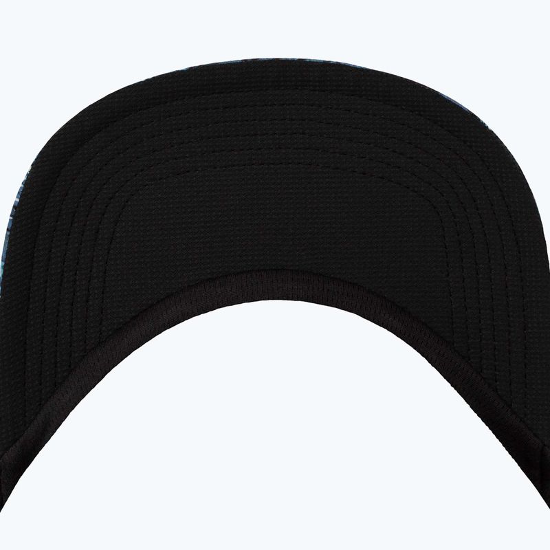 BUFF Go Visor Gline szürke túrázó napellenző 128615.937.20.00 7