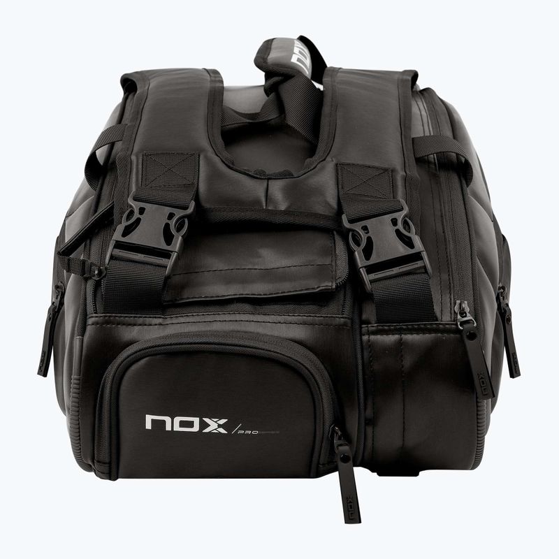 NOX Pro Series padel táska 38 l fekete 6