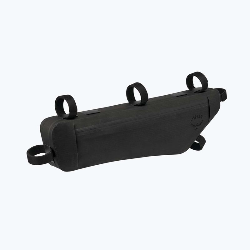 Kerékpáros táska vázra Osprey Escapist Frame Bag 3,5 l  black 2