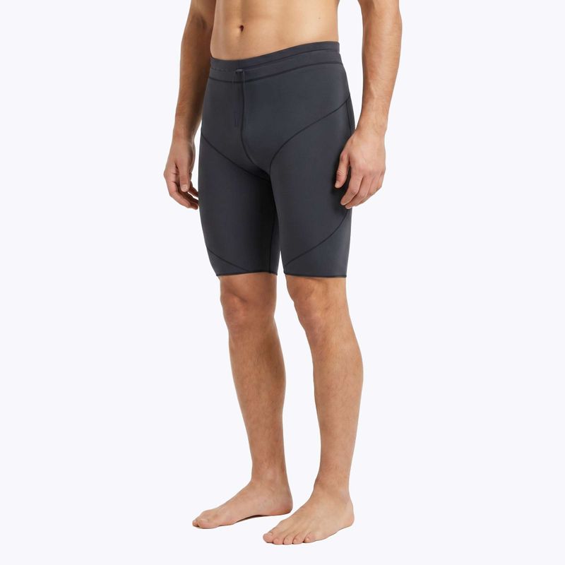 Férfi Joma R-Trail Nature Short Tights szürke 103163 futónadrág szürke 103163 futónadrág