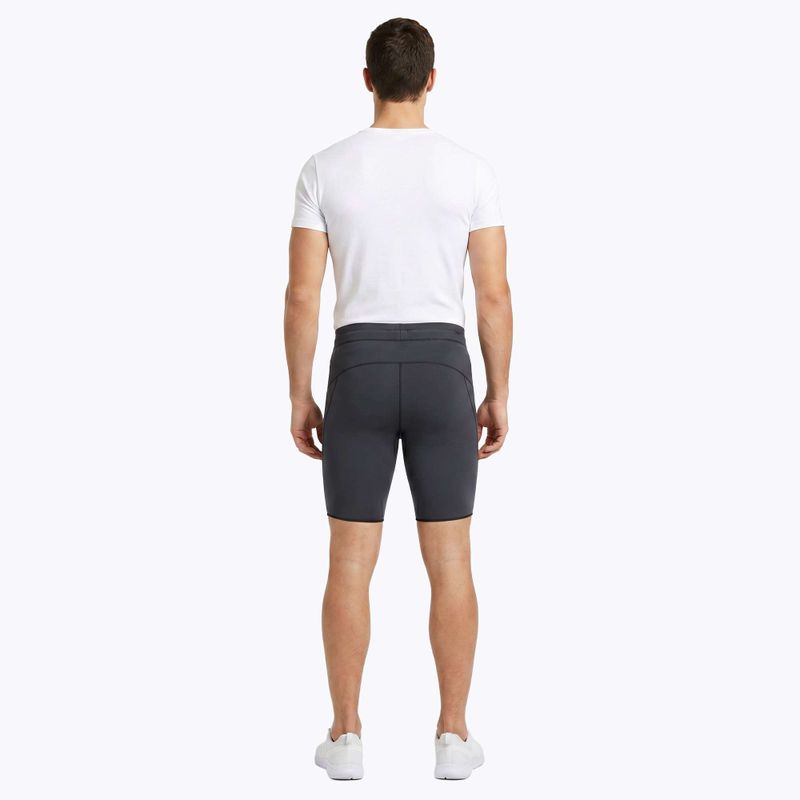 Férfi Joma R-Trail Nature Short Tights szürke 103163 futónadrág szürke 103163 futónadrág 3