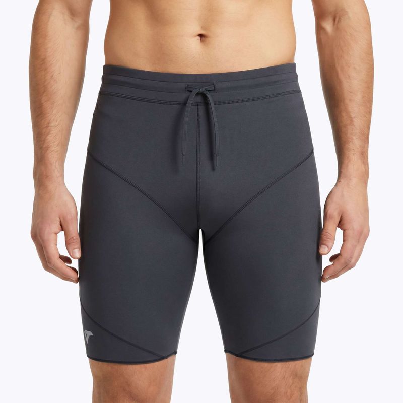 Férfi Joma R-Trail Nature Short Tights szürke 103163 futónadrág szürke 103163 futónadrág 5