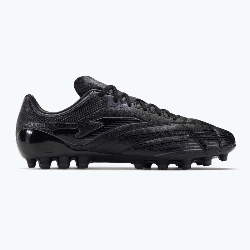 Férfi futballcipő Joma Score AG fekete 2