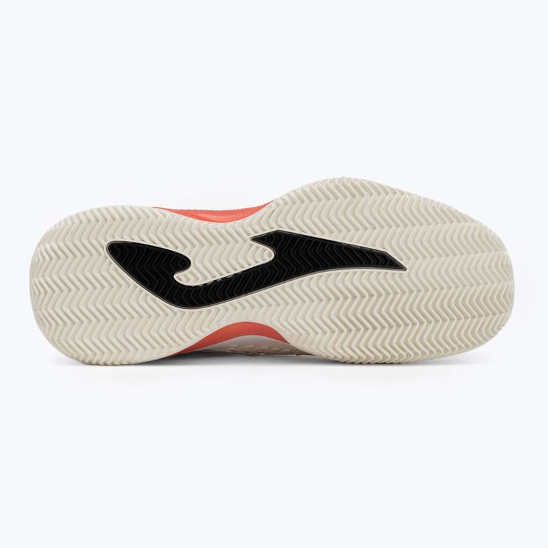 Férfi teniszcipő Joma Roland C beige 4