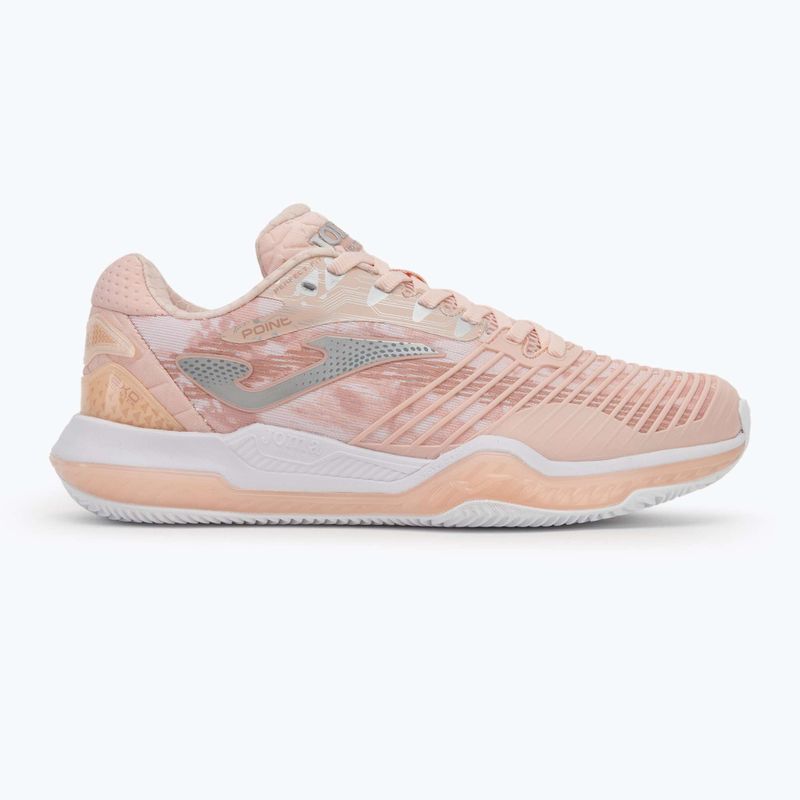 Női teniszcipő Joma Point Lady C pink 2