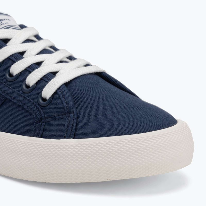 Pepe Jeans Brady Basic női cipő éjkék 7