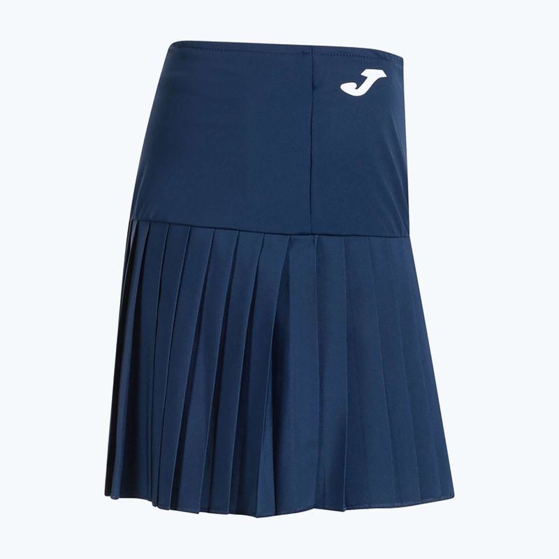 Teniszszoknya Joma Challenge blue 3