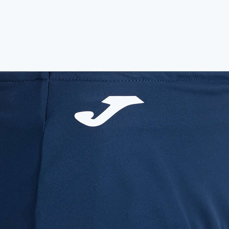 Teniszszoknya Joma Challenge blue 4