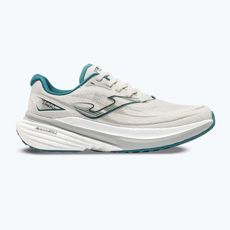 Férfi futócipő Joma Supecross white 8