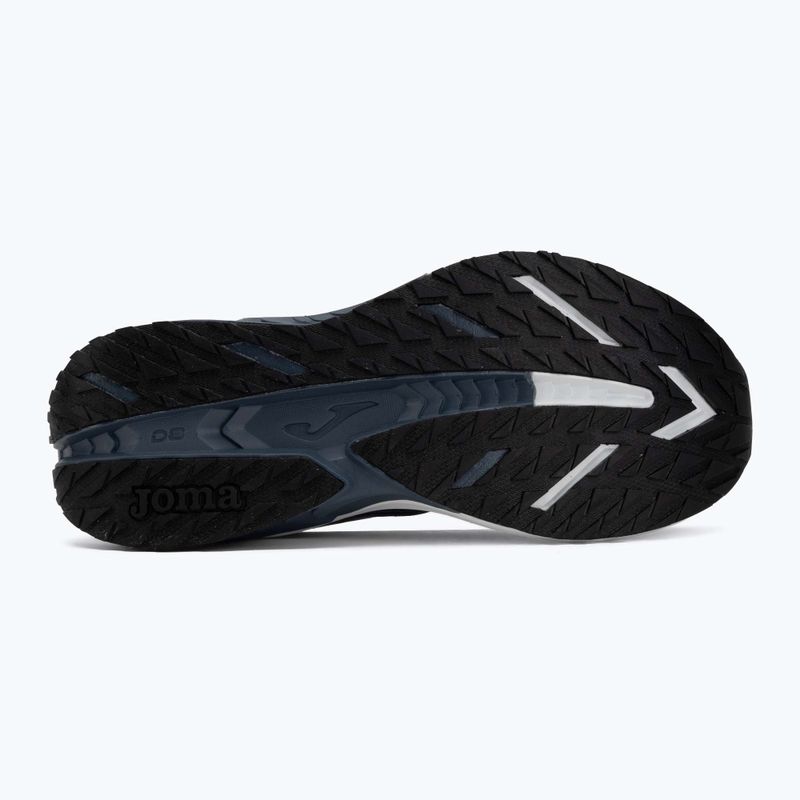 Férfi futócipő Joma Victory black 4