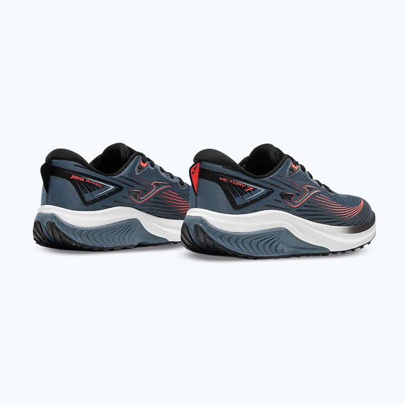 Férfi futócipő Joma Victory black 10