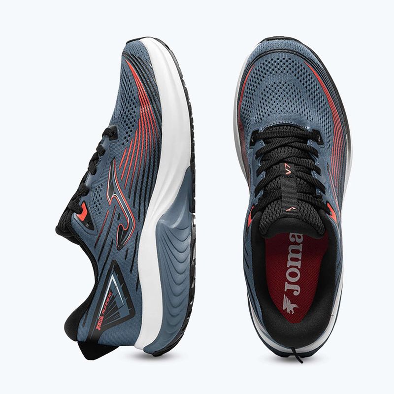 Férfi futócipő Joma Victory black 11