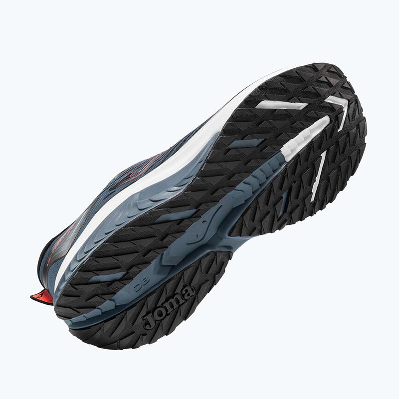 Férfi futócipő Joma Victory black 12