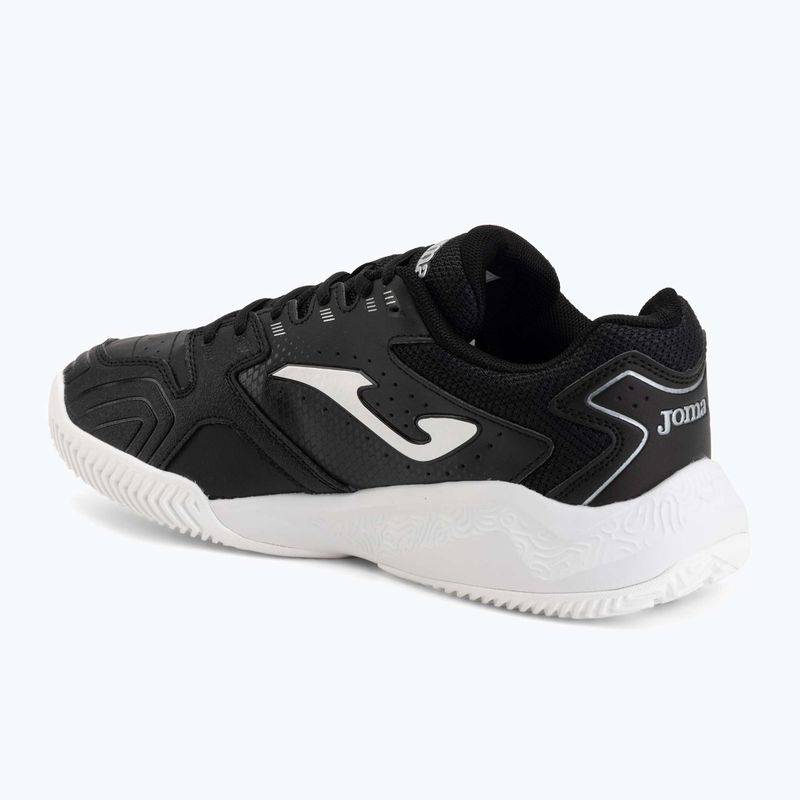 Férfi teniszcipő Joma Master 1000 C black 3