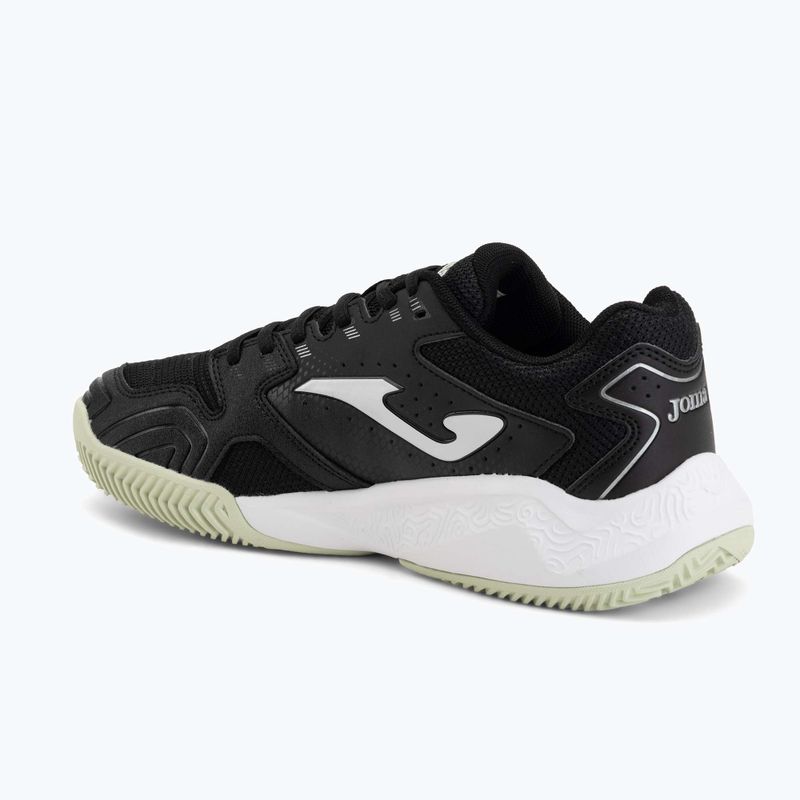 Női teniszcipő Joma Master 1000 Lady C black 3