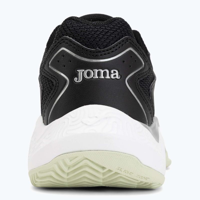 Női teniszcipő Joma Master 1000 Lady C black 6