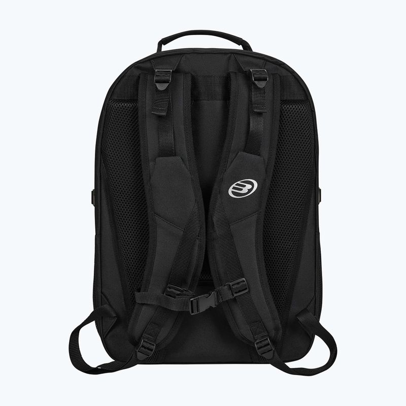 Padel hátizsák Bullpadel BPM26003 Tech 36 l black 3