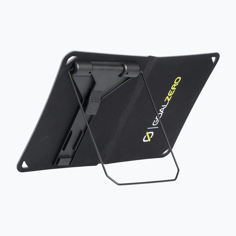 Goal Zero Nomad napelemes panel 10 W fekete 11900 2