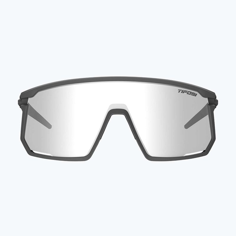 Napszemüveg Tifosi Moab Fototec matte gunmetal/light night photochromic 2