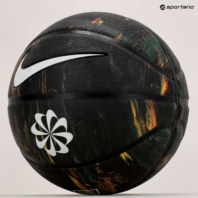 Nike Everyday Playground 8P Next Nature Deflated kosárlabda N1007037-973 5. méret 5