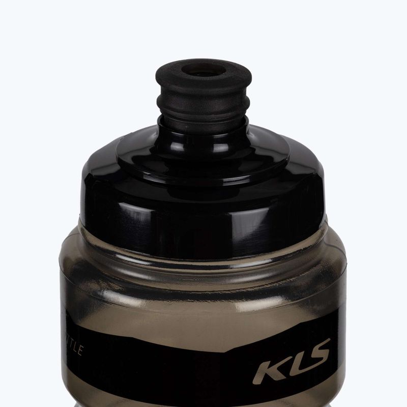 Kellys kerékpáros palack szürke NAMIB 022 4