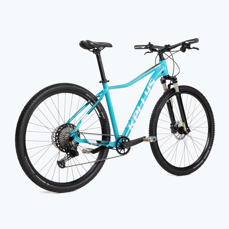 Kellys Vanity 90 29  női mountain bike kék 72224 3
