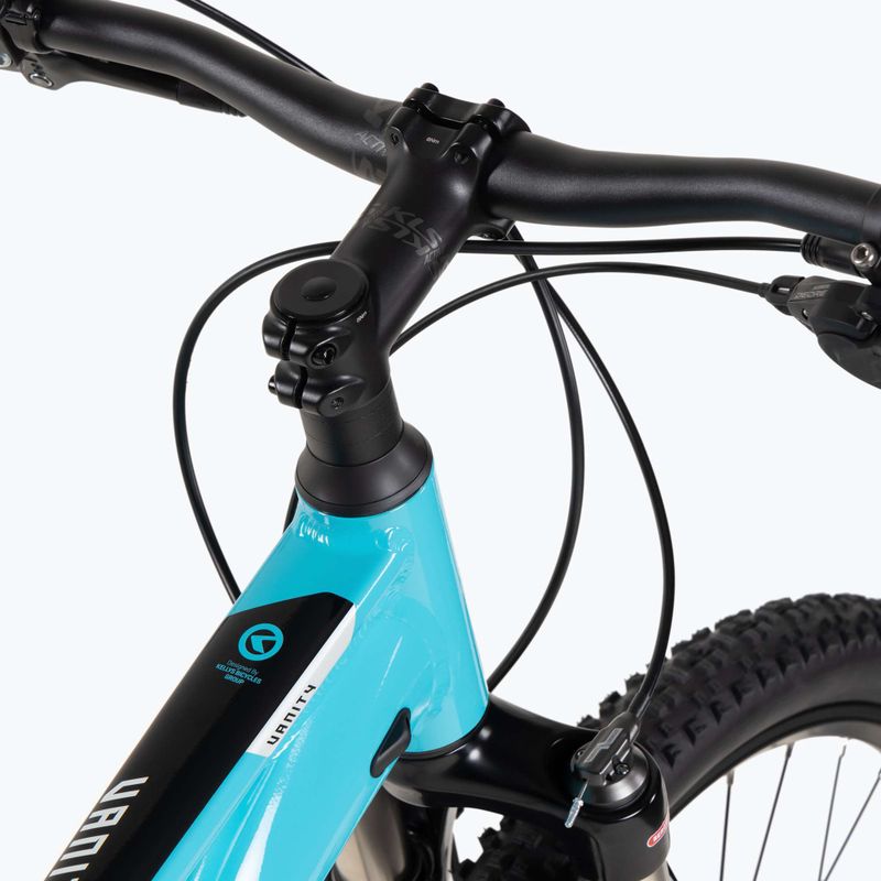 Kellys Vanity 90 29  női mountain bike kék 72224 6