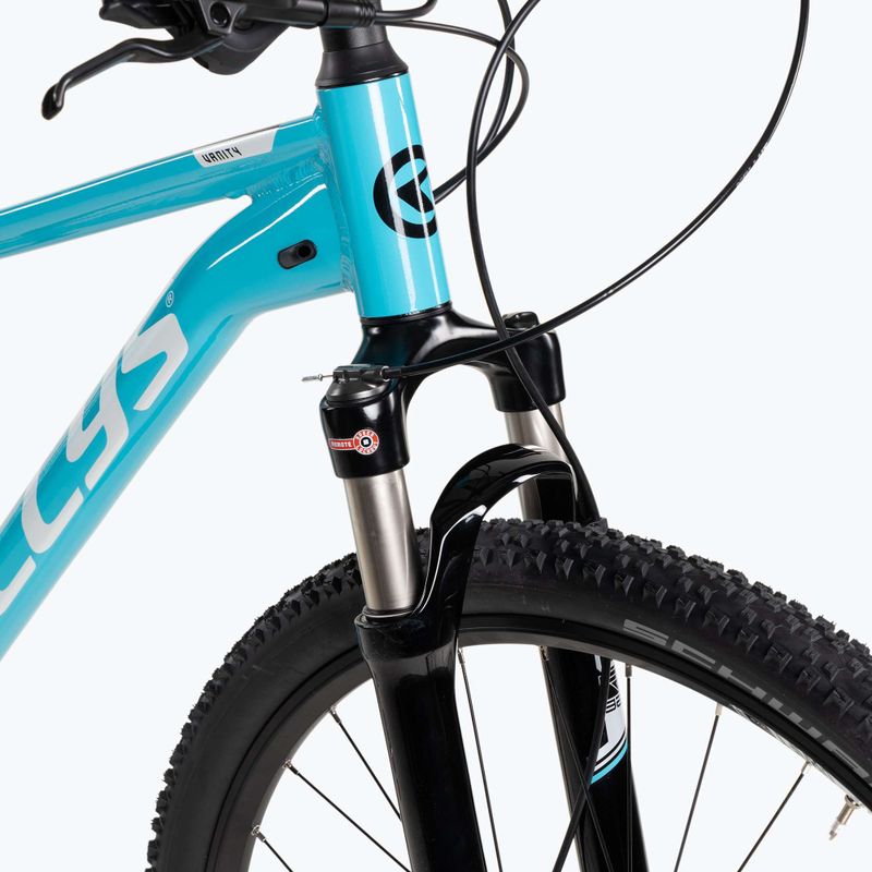 Kellys Vanity 90 29  női mountain bike kék 72224 7