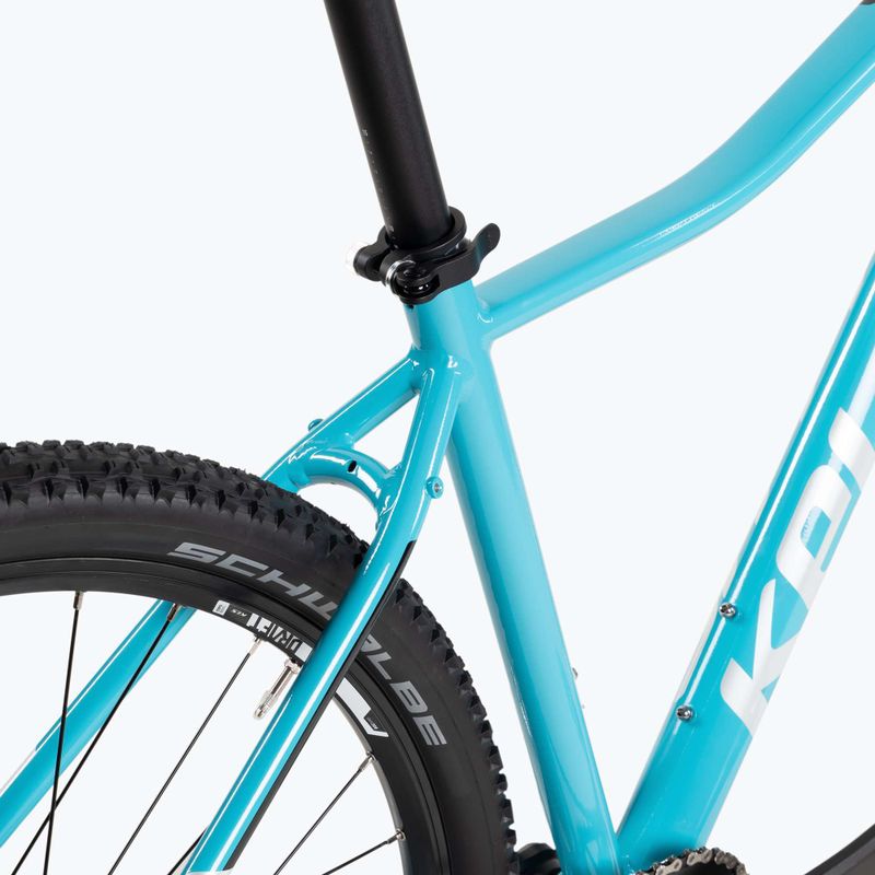 Kellys Vanity 90 29  női mountain bike kék 72224 9