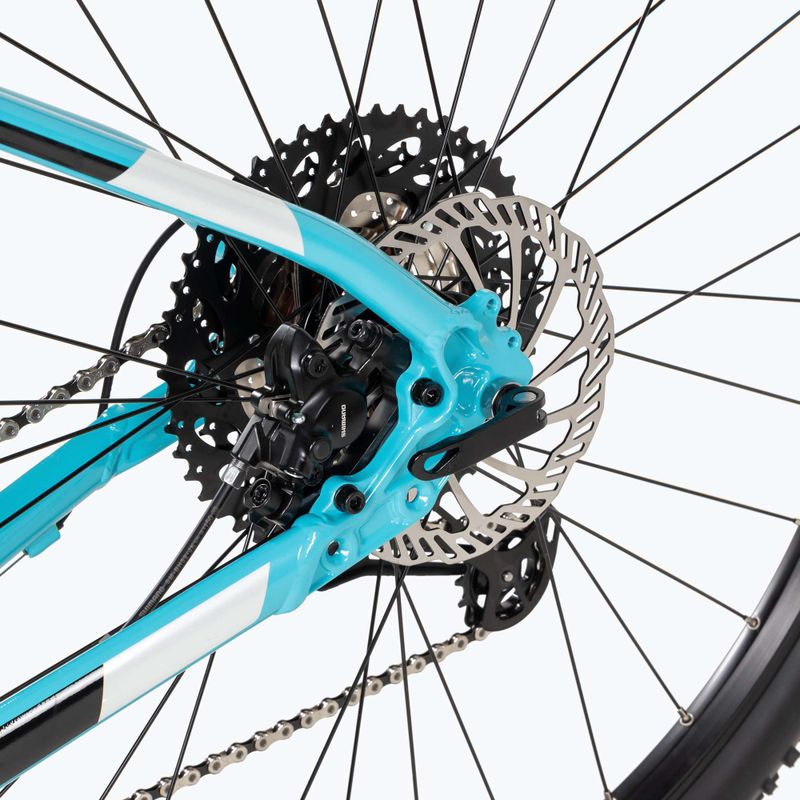 Kellys Vanity 90 29  női mountain bike kék 72224 12