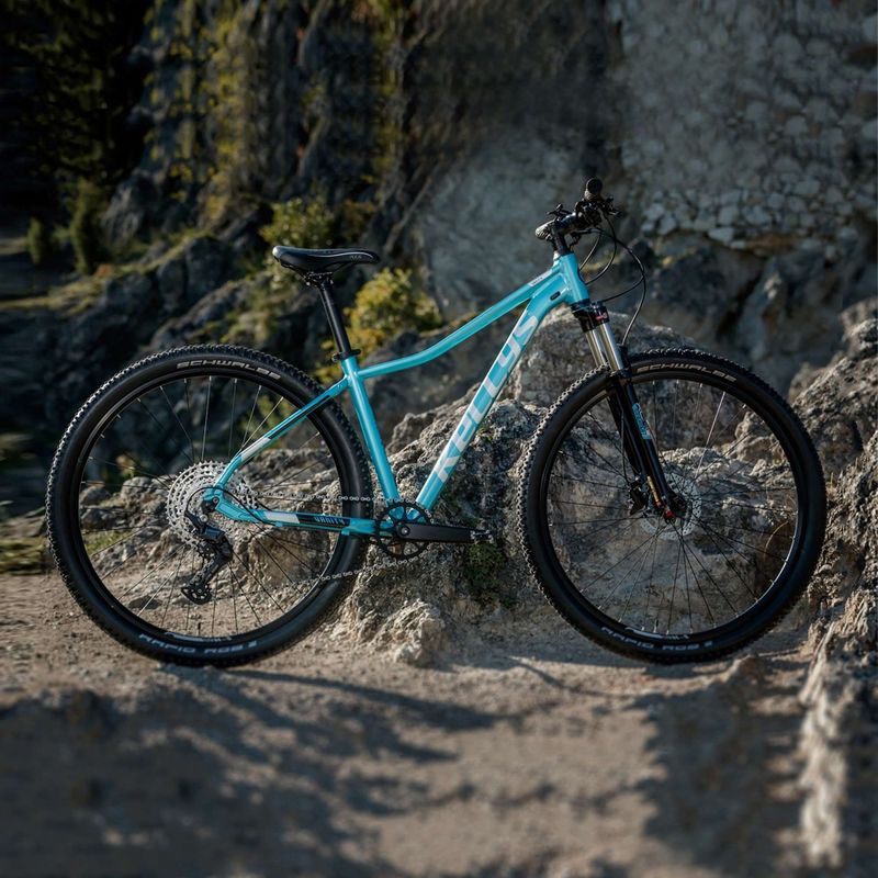 Kellys Vanity 90 29  női mountain bike kék 72224 15