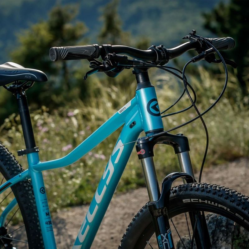 Kellys Vanity 90 29  női mountain bike kék 72224 16