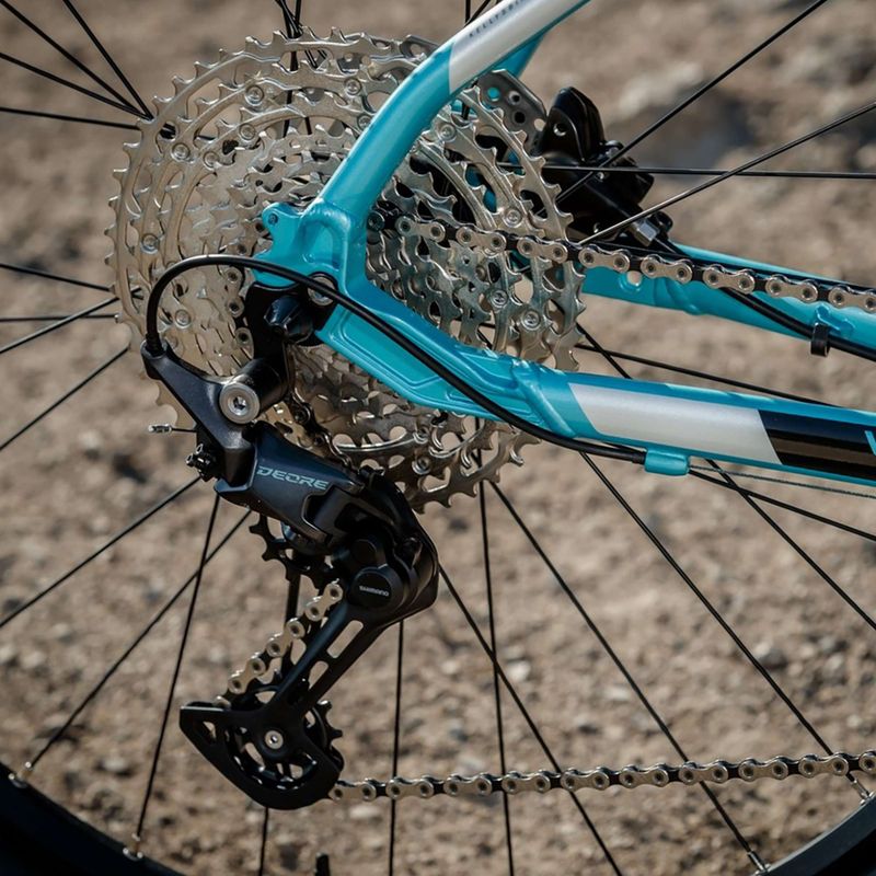 Kellys Vanity 90 29  női mountain bike kék 72224 18
