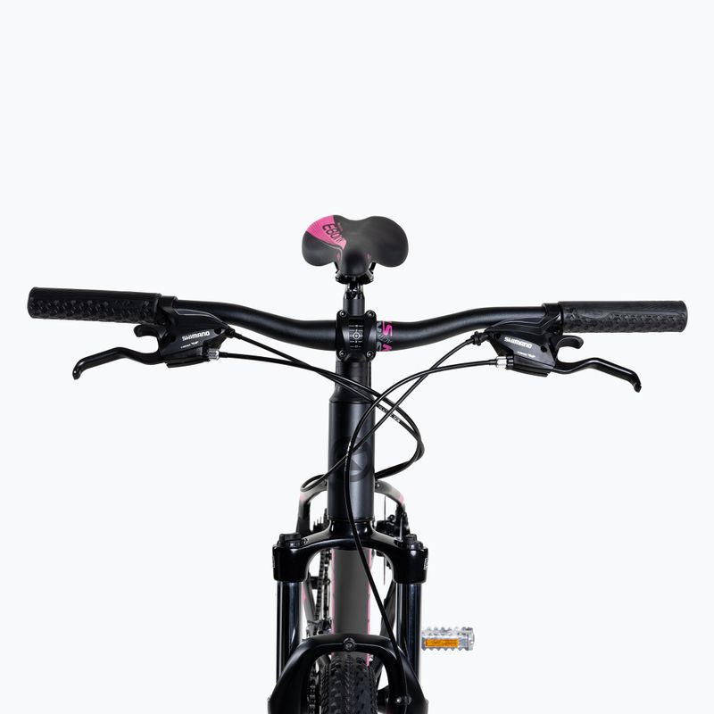 Kellys Vanity 30 26  női mountain bike szürke 72258 4