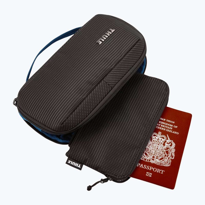 Rendező Thule Crossover 2 Travel black 3
